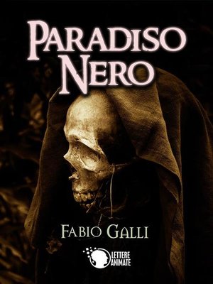 cover image of Paradiso Nero